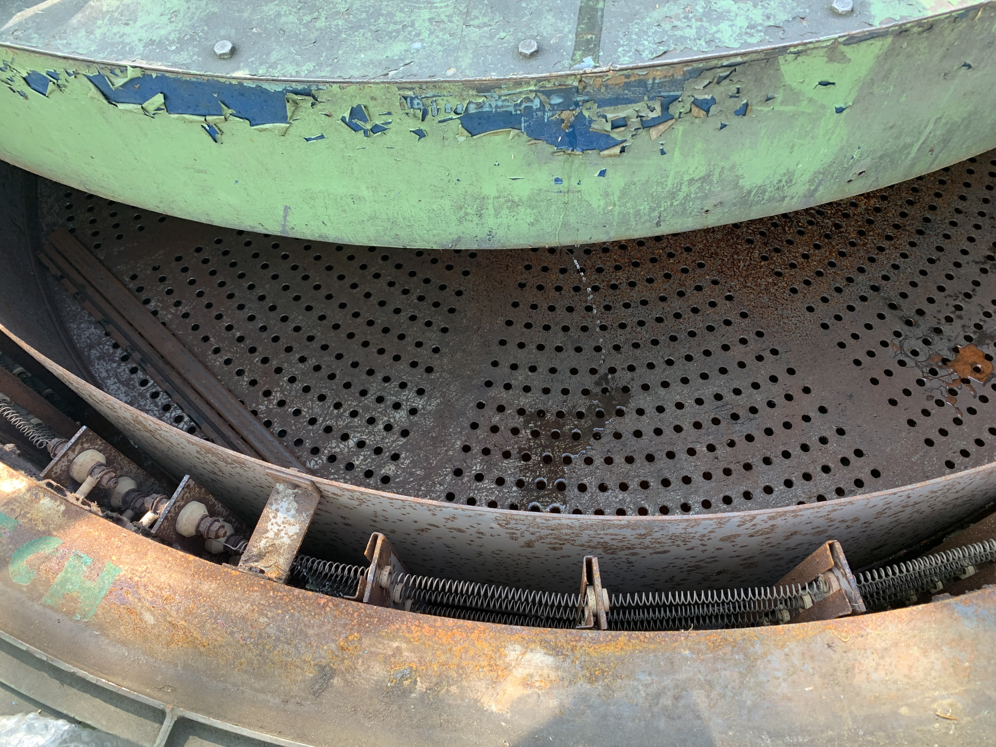 Four de revenu 24 KW - température 500 °C · 932 °F - dimensions utiles 1800 mm x 600 mm - NAGAT_3