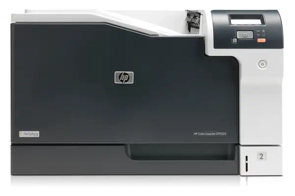 Imprimante HP Color LaserJet Professional CP5225dn_3