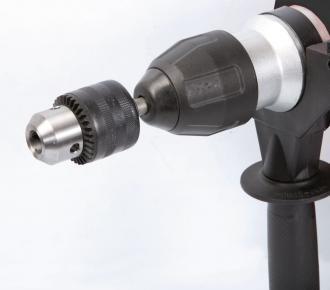 Perforateur / burineur sds : coffret complet - 306199_3