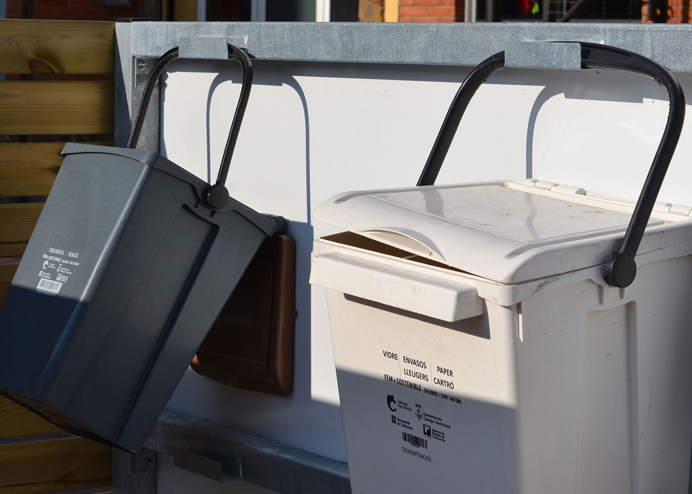 Point de collecte eka vcdp12_3