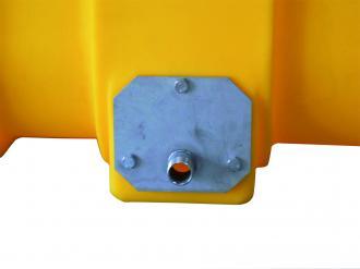 Cuve pour transporter de l'eau - 1000 litres - 307428_3