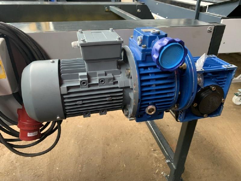 Déterreur NC EM0960 - En occasion_3