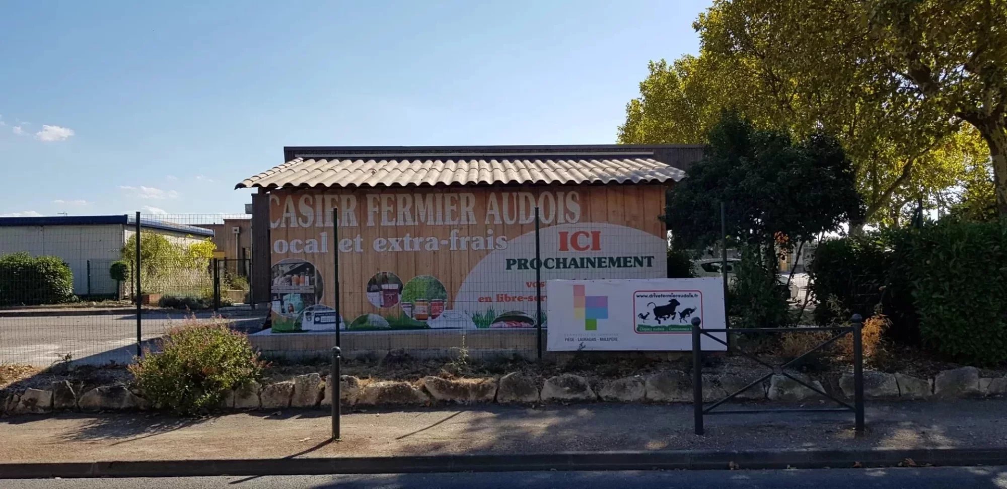 Distributeur automatique de fruits et légumes - providif_3