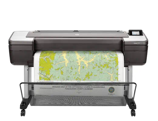 Imprimante HP DesignJet PostScript T1700 44 pouces_3