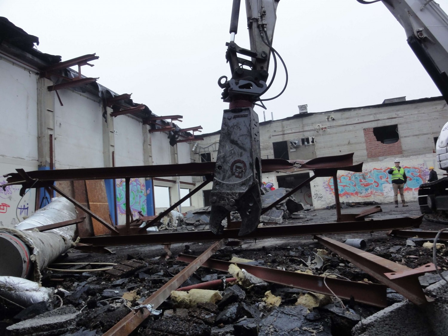 Cisaille dms multi de dms-05-c demarec_3