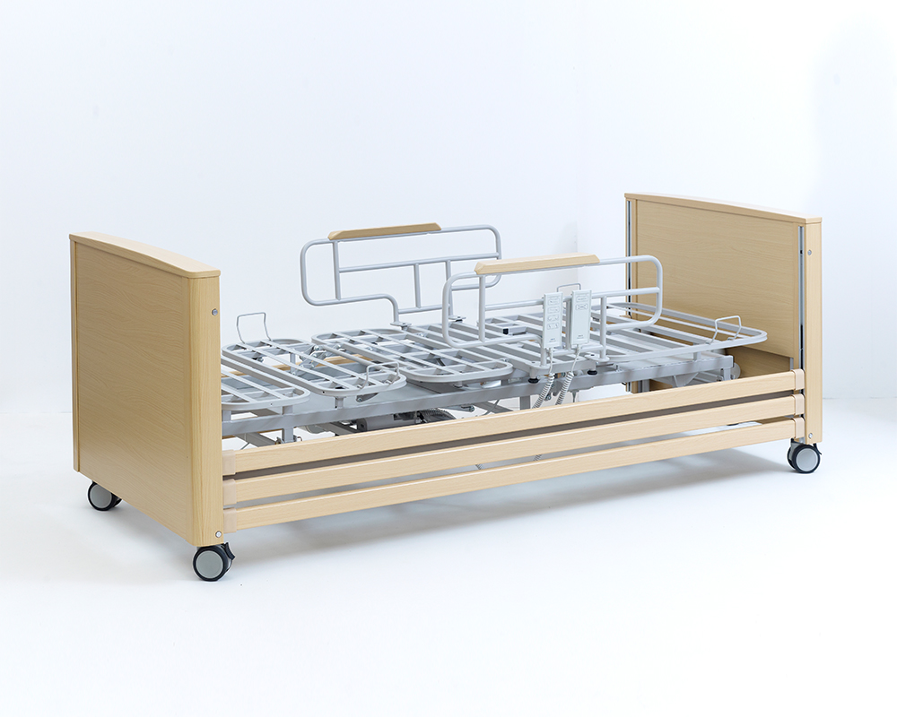 Rota-Pro Active avec télécommande pour gestion de la hauteur et des rotations