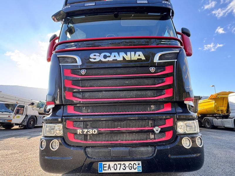 Scania R730 V8 Camion tracteur 4x2_3