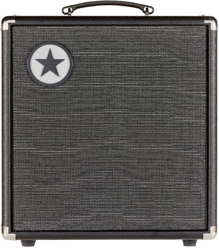 Amplificateur acoustique - Blackstar Unity 60 - 80529 - 60W - Haut-parleur 10” custom - 3 voix avec EQ 3 bandes_3