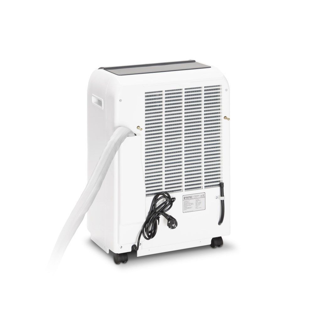 Climatiseur split mobile PAC 4600 - 4,3 kW - 14.500 BTU pour grandes pièces jusqu'à 48 m²/120 m³_3