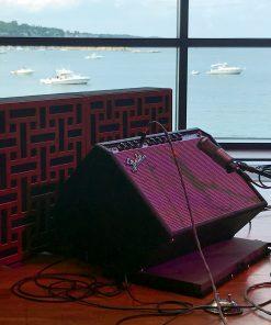 La série Impression 50mm - Panneaux acoustiques diffuseurs-absorbeurs en mousse avec motifs décoratifs et options sur mesure_3