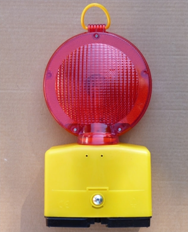 Lampes de chantier à LED type SNCF - NITRA - Classe L7 et L6 - Diodes haute performance_3