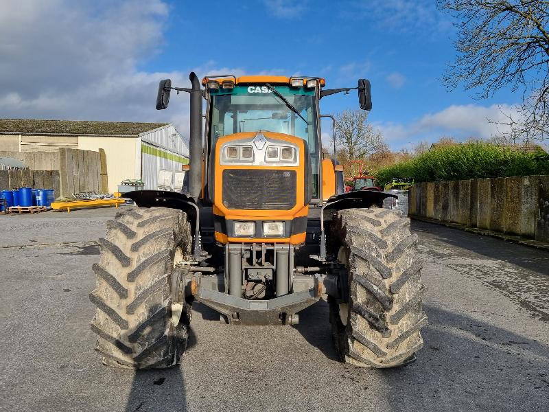Renault ATLES 936 RZ - 240 ch - 2003 - Full Powershift - 4 roues motrices_3