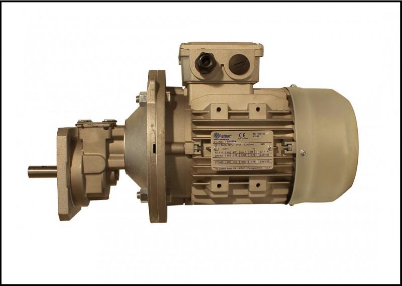 Transport de l'aliment pour le bétail par spirale flexible - lecitech_3