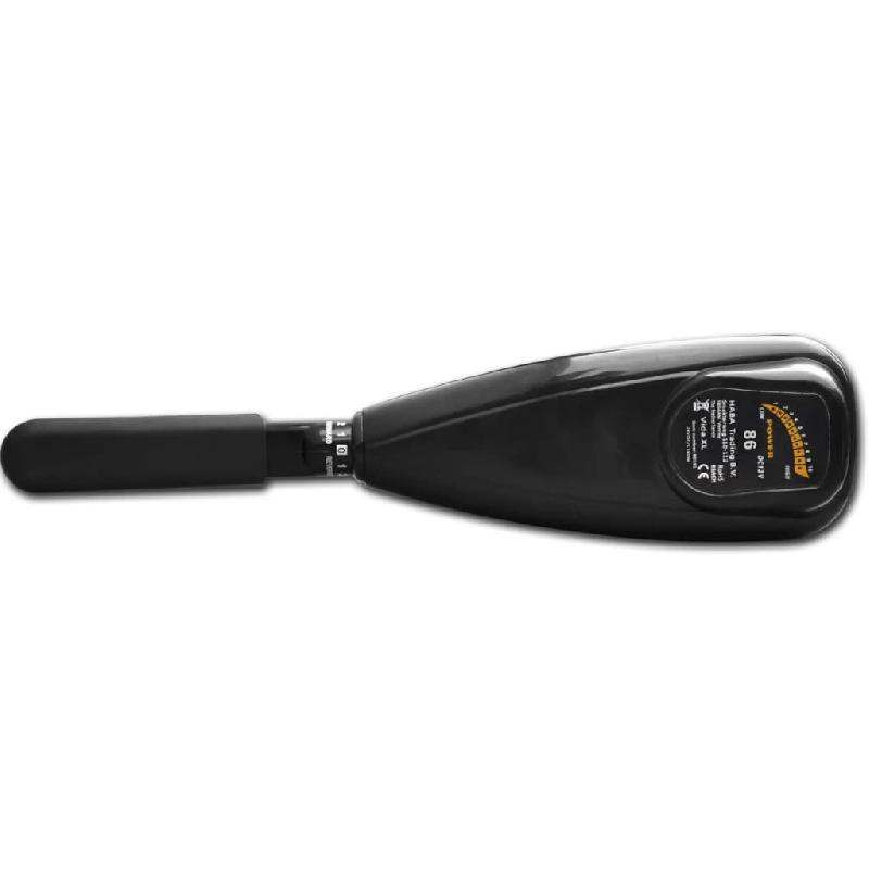 Vidaxl moteur électrique pour bateau p37 86 lbs 90683_3