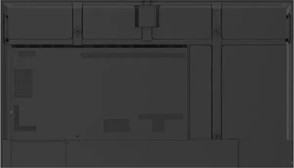 Viewsonic CDE7530 àÉcran d'affichage dynamique 190,5 cm (75