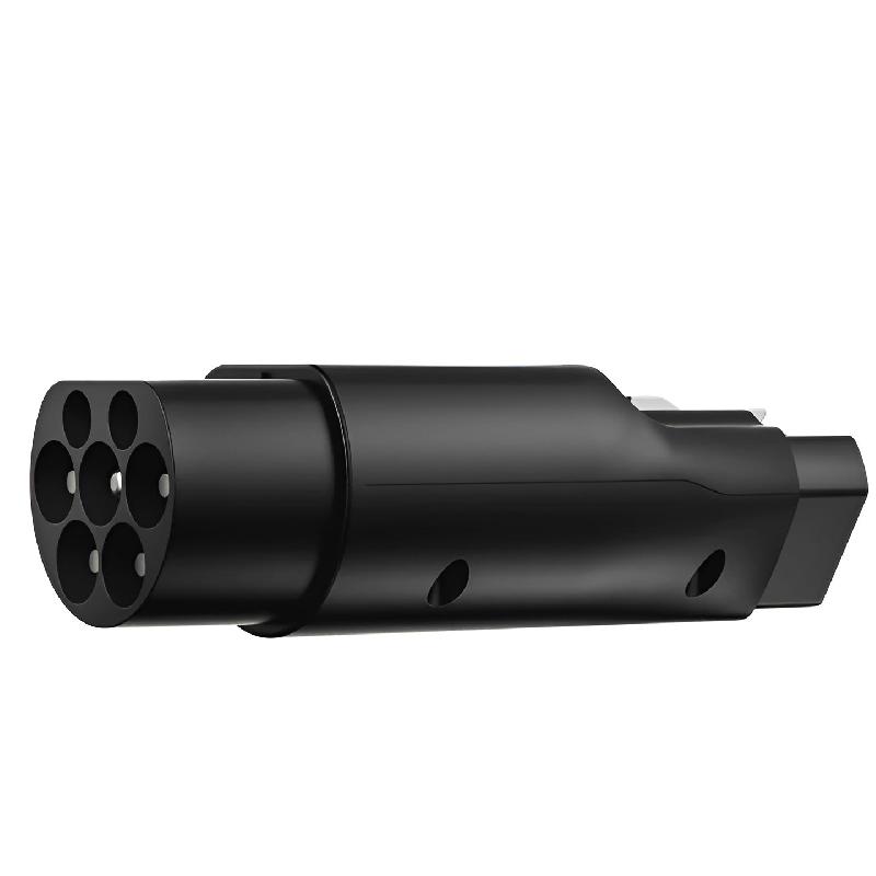 EcoFlow Adaptateur X-Stream pour véhicule électrique (Delta Pro)_3