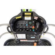 Hr17n nacelle élévatrice automotrice articulée - niftylift - hauteur de travail 17m_3