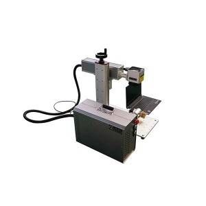 Lxfp - marquages laser - LXS How Laser - puissance 20 à 120 W - précision élevée et durée de vie longue_3