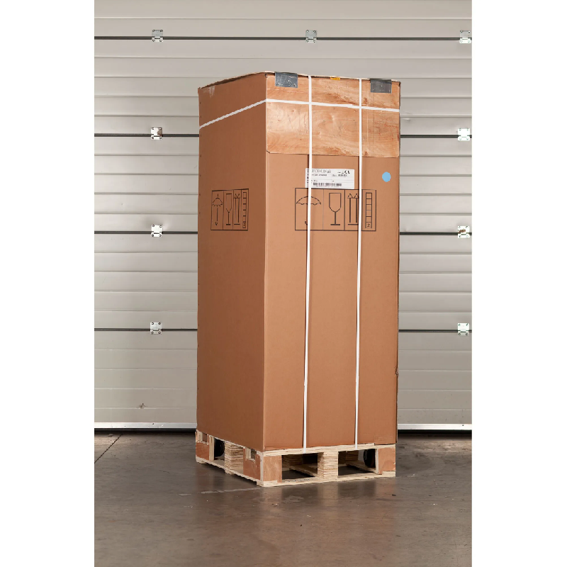 Réfrigérateur vertical GN2/1 RK710G L740mm 17588 TEFCOLD_3