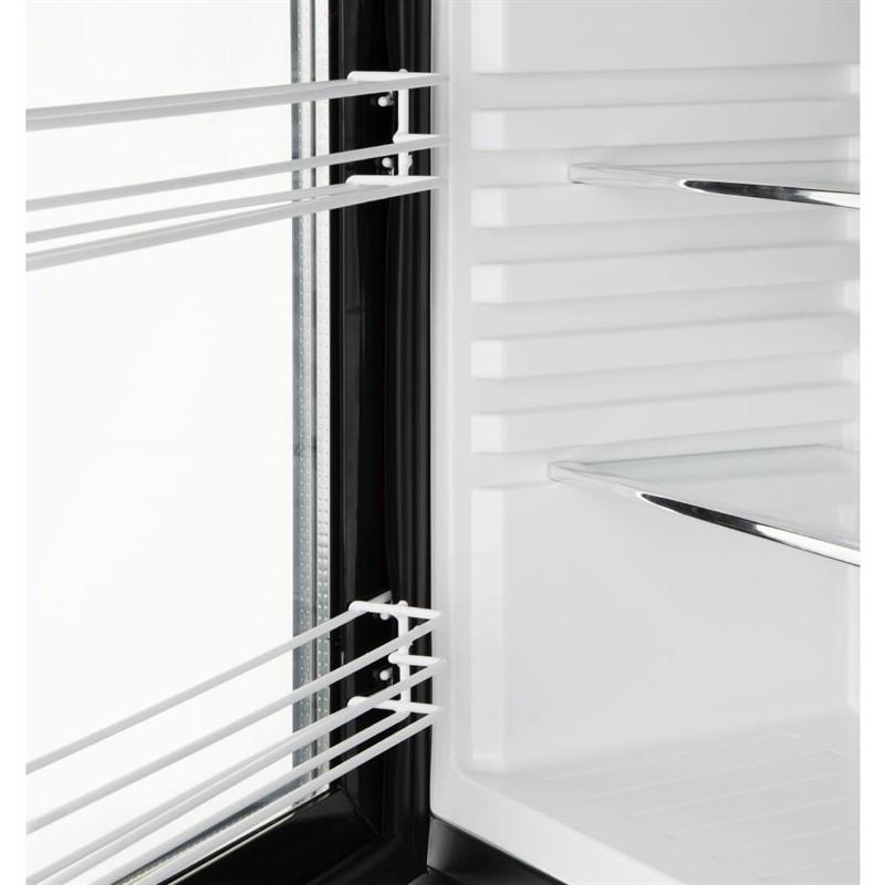 Mini bar de chambre d'hôtel Série G 29L | Polar - GE819_3