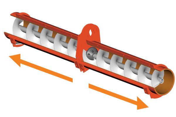 SDS Broyeur forestier - Kuhn - 1.18 à 2.03 m - Dépose latérale et bilatérale pour vignes et vergers_3
