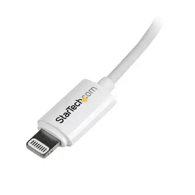 StarTech Cble Apple Lightning vers USB pour iPhone, iPod_3
