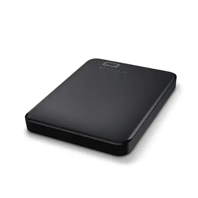 Western Digital Elements Portable disque dur externe 5 To 2.5