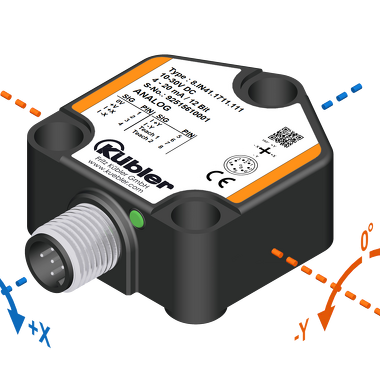 Inclinomètre  -  IN48_3