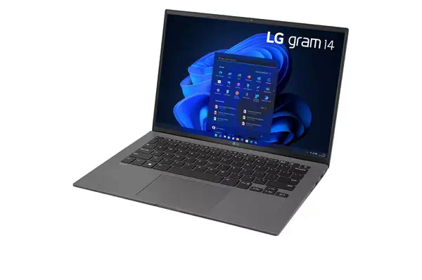 LG Gram 14Z90R Intel® Core¢ i7 i7-1360P Ordinateur portable 35,6 cm (14