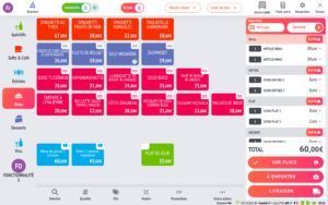 Logiciel de caisse Restomax - Boulangerie & Pâtisserie - Ultra-complet et évolutif à partir de 59€ H.T / mois_3
