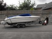 MUV - Tracteur pousseur - Nu-Star Material Handling Ltd - Moteur 800 W - Remorqueur électrique pour charges jusqu'à 2 500 kg_3