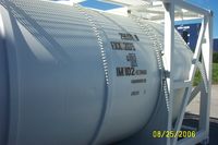 Container  maritime Tank de 18 000 à 23 000litres pour le stockage de liquides : eau, engrais, effluents vinicoles, fuel_3