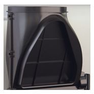 Flair 325 - vmc ventilation mécanique contrôlée - brink - débit de ventilation 325m3/h_3