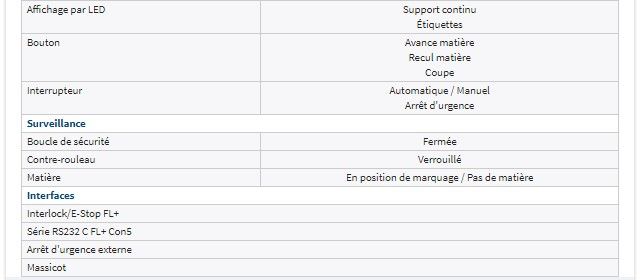 LM+160.1 - Système de marquage laser - Châssis sur roues, accessoires intégrés - Poids 22 kg_3