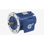 Moteur ATEX - NORD - 0,12 à 22 kW - Protection contre les explosions de poussières - Zones 21 et 22_3