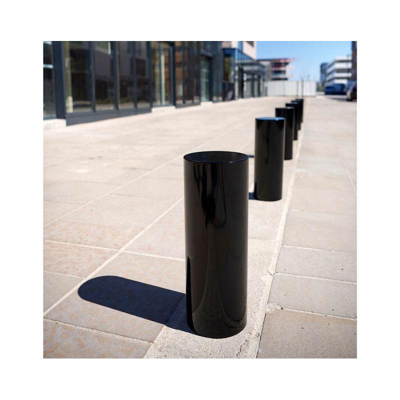 Borne Barcelone - acier design épuré - plusieurs dimensions disponibles - ref : 206459.Gpro_3