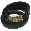 Courroie Gates Agri (0213198) Z37473.26 - Référence ME-Z37473.26 - Pour moissonneuse-batteuse John Deere série 985, 1072, 1075, 1085_3