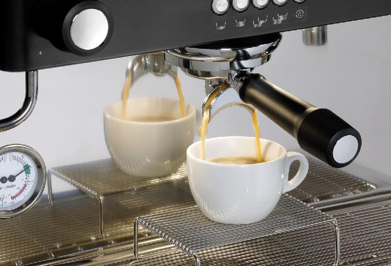 Machine à café Coffeeline B10 190230 Bartscher_3