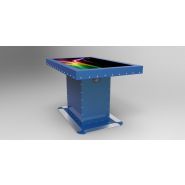 Mcolor - tables tactiles - objestic - poids : ~160kg_3