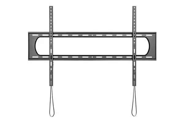 Dacomex W120-900F support pour téléviseur Noir_3