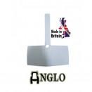 Ferguson T Piece - fabriqué en Angleterre - référence PTA-A68367 - compatible avec TE20, TEA20, TED20, TEF20_3