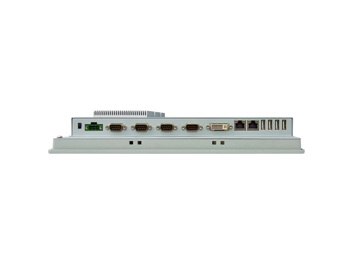 Lync-712-4200G4 - Panel PC industriel tactile 12.1'' résistif - IP65 - Intel® N4200 1.10/2.5 GHz - non ventilé_3