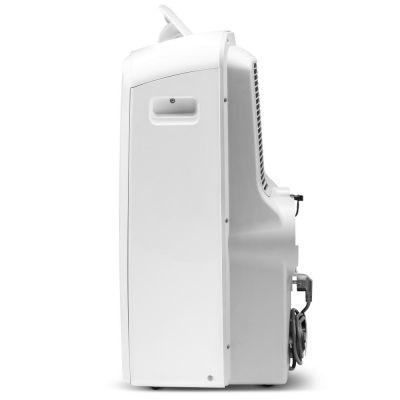 Climatiseur monobloc Trotec PAC 3000 X A+ - 2,9 kW - Classe A+ - Pour pièces jusqu'à 40 m²/100 m³_3