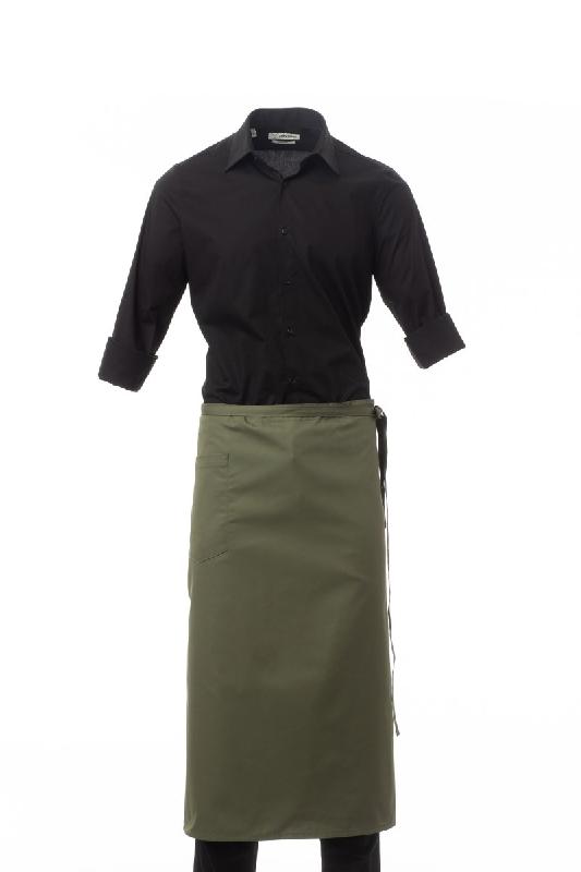 Tablier unisexe - MAITRE - S00663-P148 - Payper_3