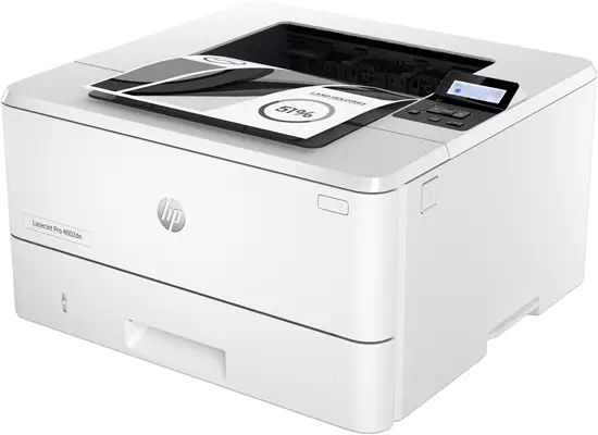 Imprimante HP LaserJet Pro 4002dn_3
