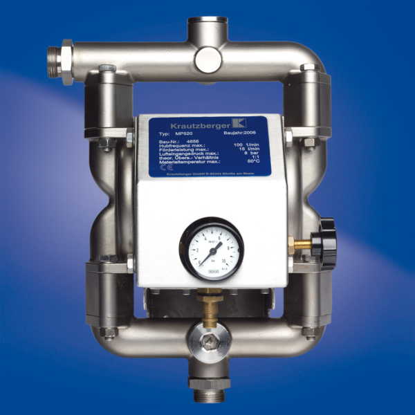 Pistolet de ressuage krautzberger hs30 re_3