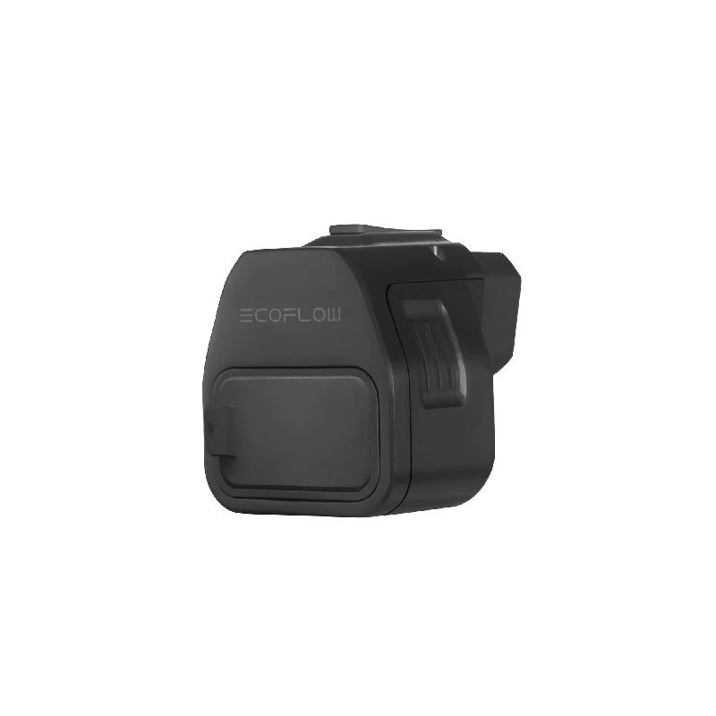 Adapteur EcoFlow DELTA Pro vers Générateur solaire EcoFlow_3
