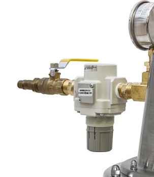 Aspirateur industriel antistatique ATEX-12A (4W) pour zones à risque d'explosion - prévention des risques d'inflammation_3