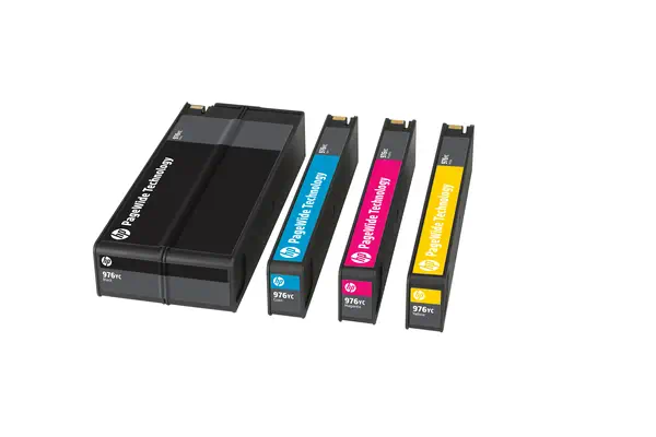 HP 913A Cartouche dencre noire PageWide authentique_3