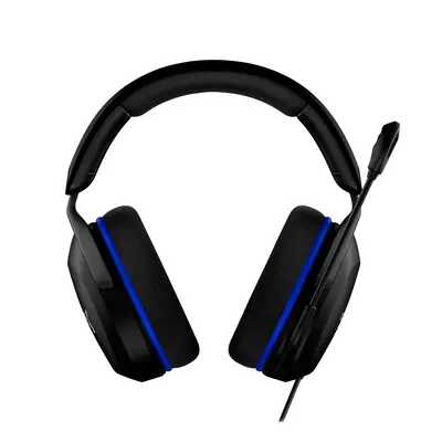 Casques gamer HyperX Cloud Stinger 2 Core PS noirs_3